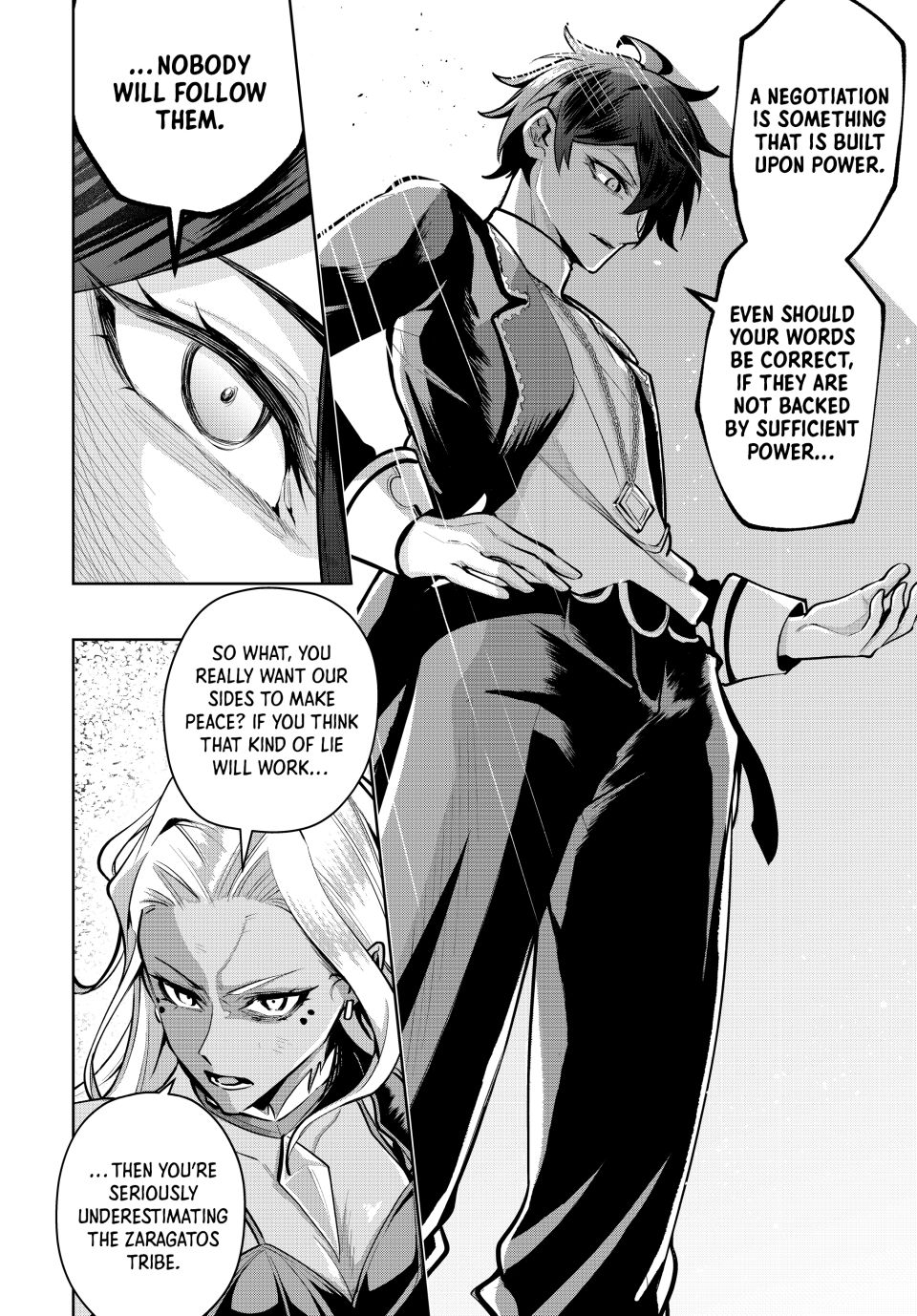 Majutsu Guild Sousui ~Umarekawatte Imasara Yarinaosu Nidome no Gakuin Seikatsu~ Chapter 82 10